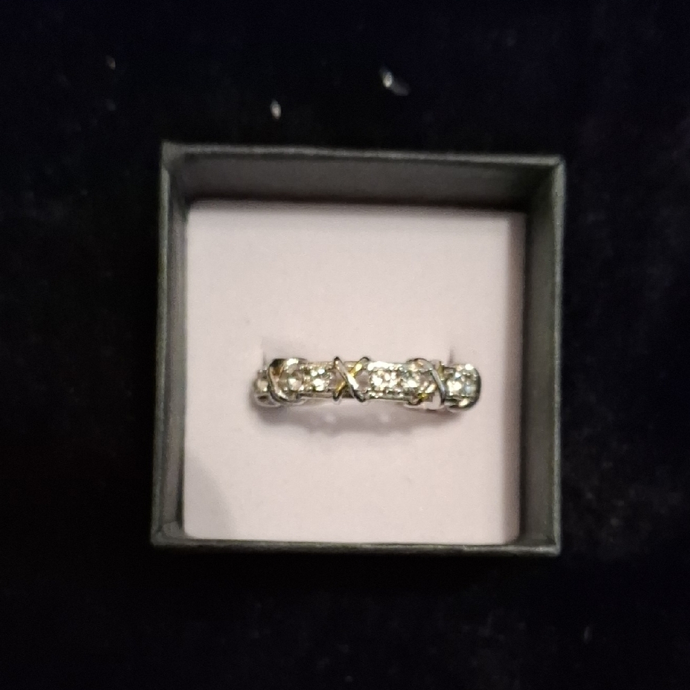 Elegant Multi-Color Gemstone Rings - Picture 3 of 5